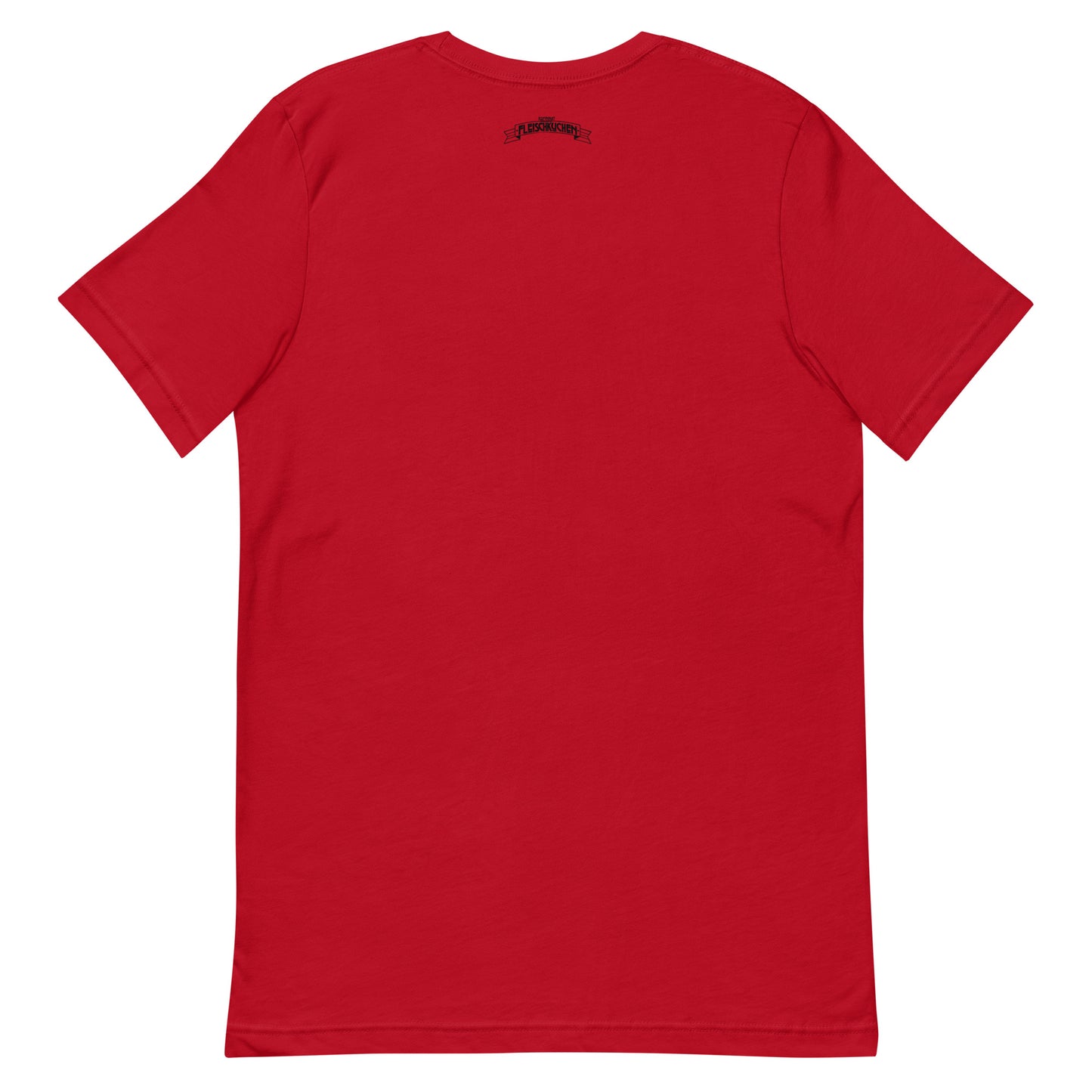 Kurzärmeliges T-Shirt für Herren - Miami Pieschen Retro