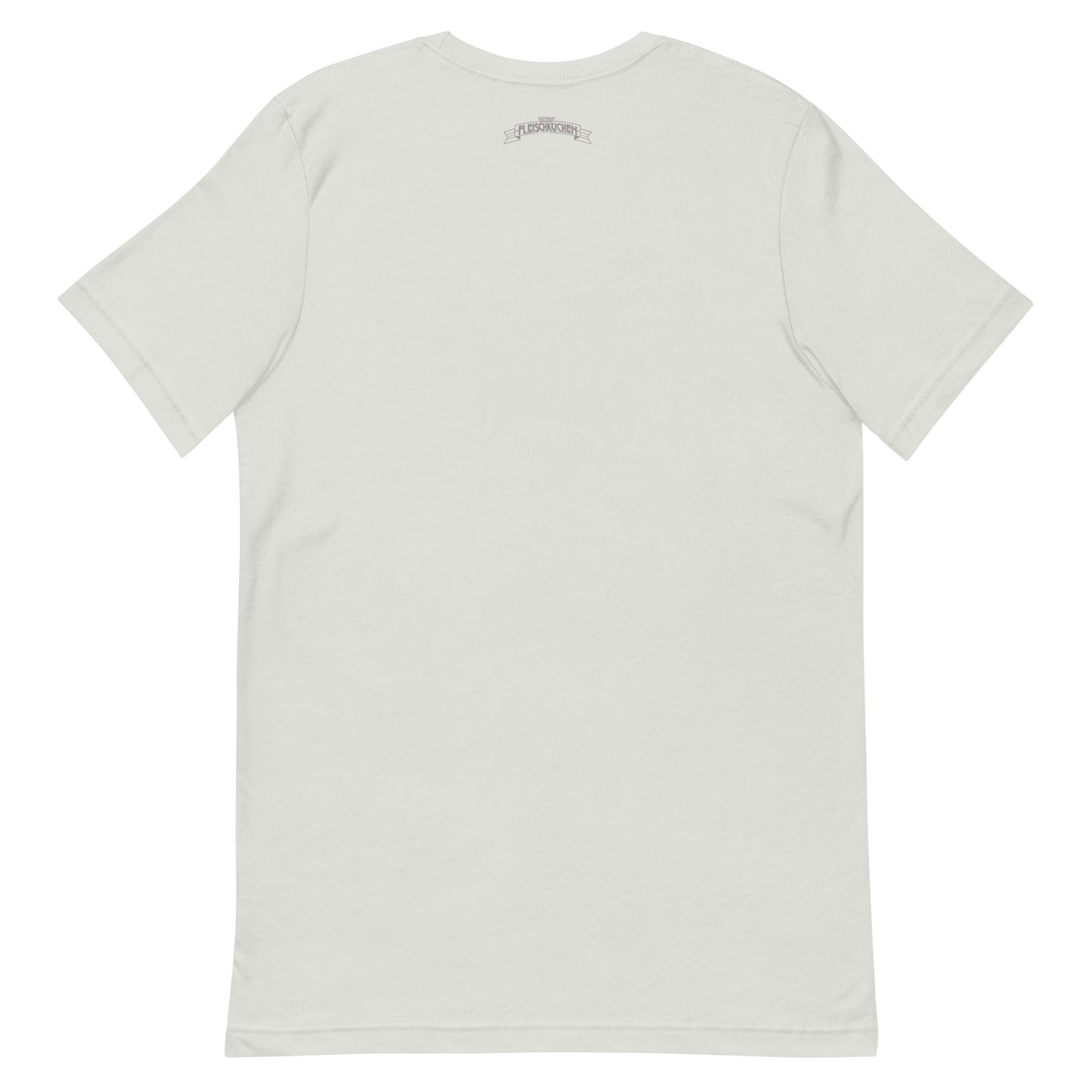 Kurzärmeliges T-Shirt für Herren - Miami Pieschen Flora