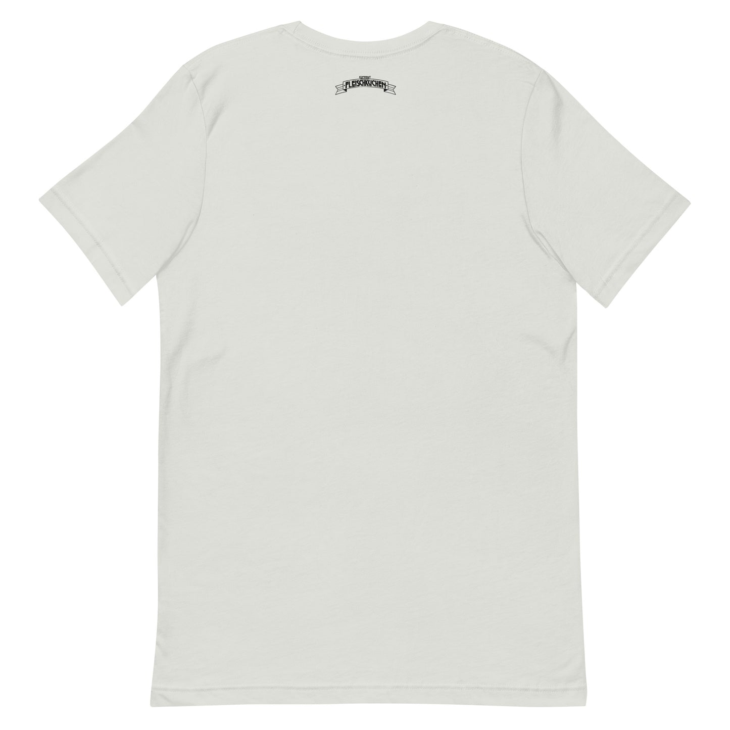 Kurzärmeliges T-Shirt für Herren - Pieschen City