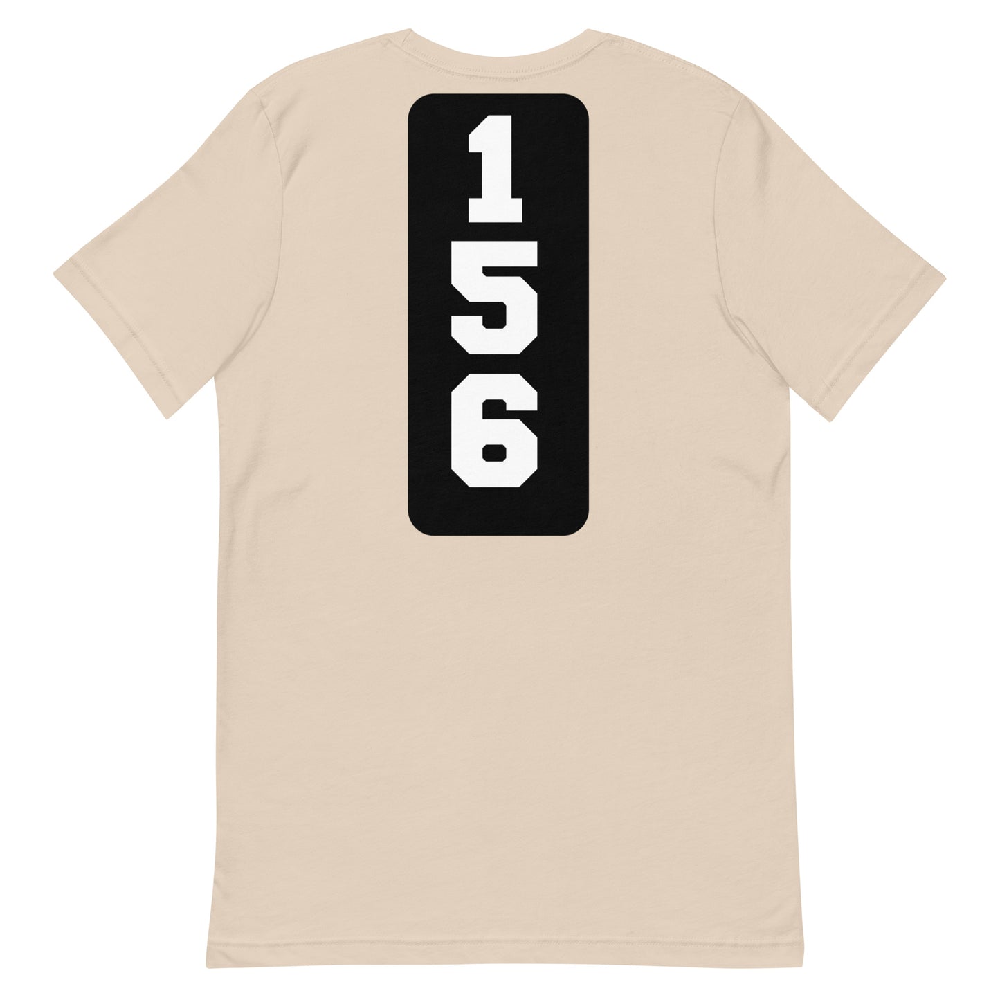Kurzärmeliges T-Shirt für Herren - Kombinat Fleischkuchen Original