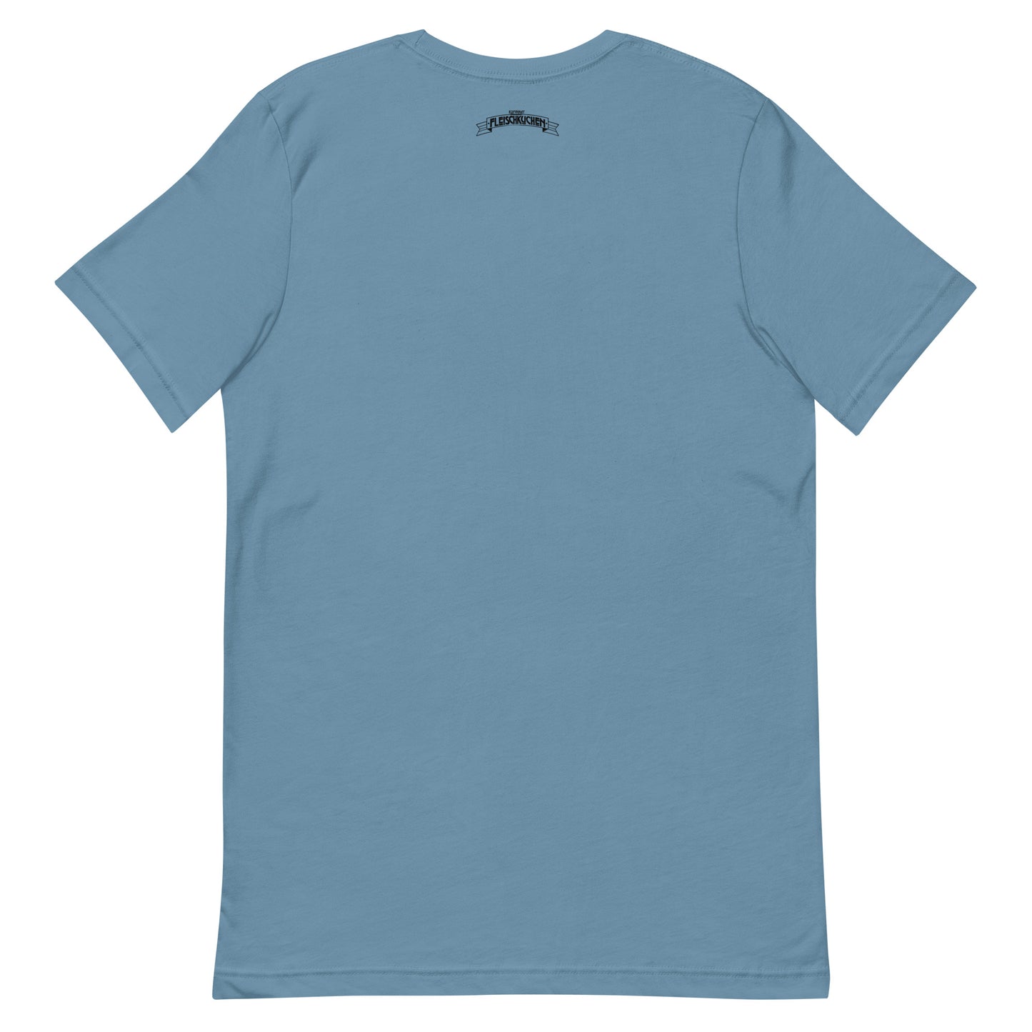 Kurzärmeliges T-Shirt für Herren - Miami Pieschen Retro