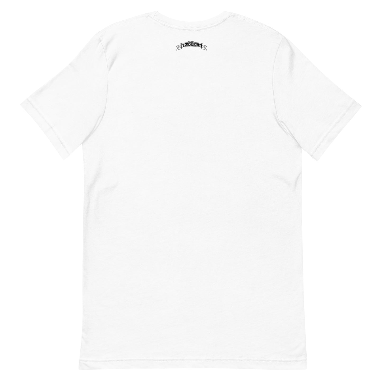 Kurzärmeliges T-Shirt für Herren - Miami Pieschen Retro