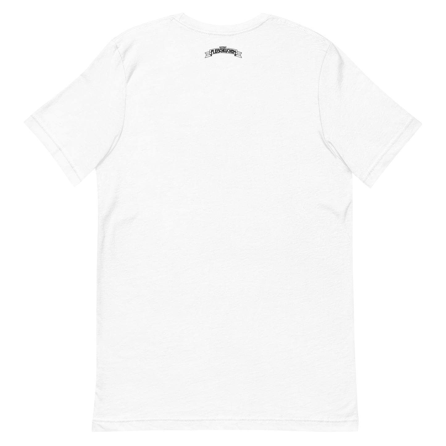 Kurzärmeliges T-Shirt für Herren - Pieschen City