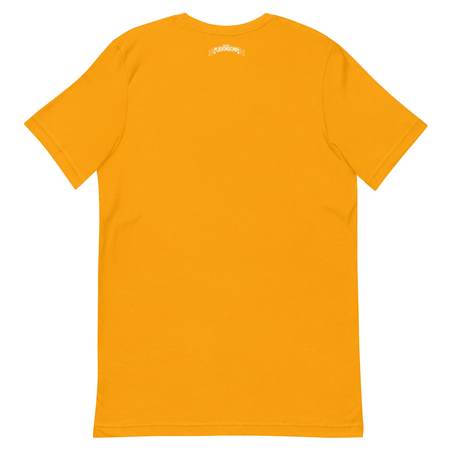 Kurzärmeliges T-Shirt für Herren - BFFKLLR