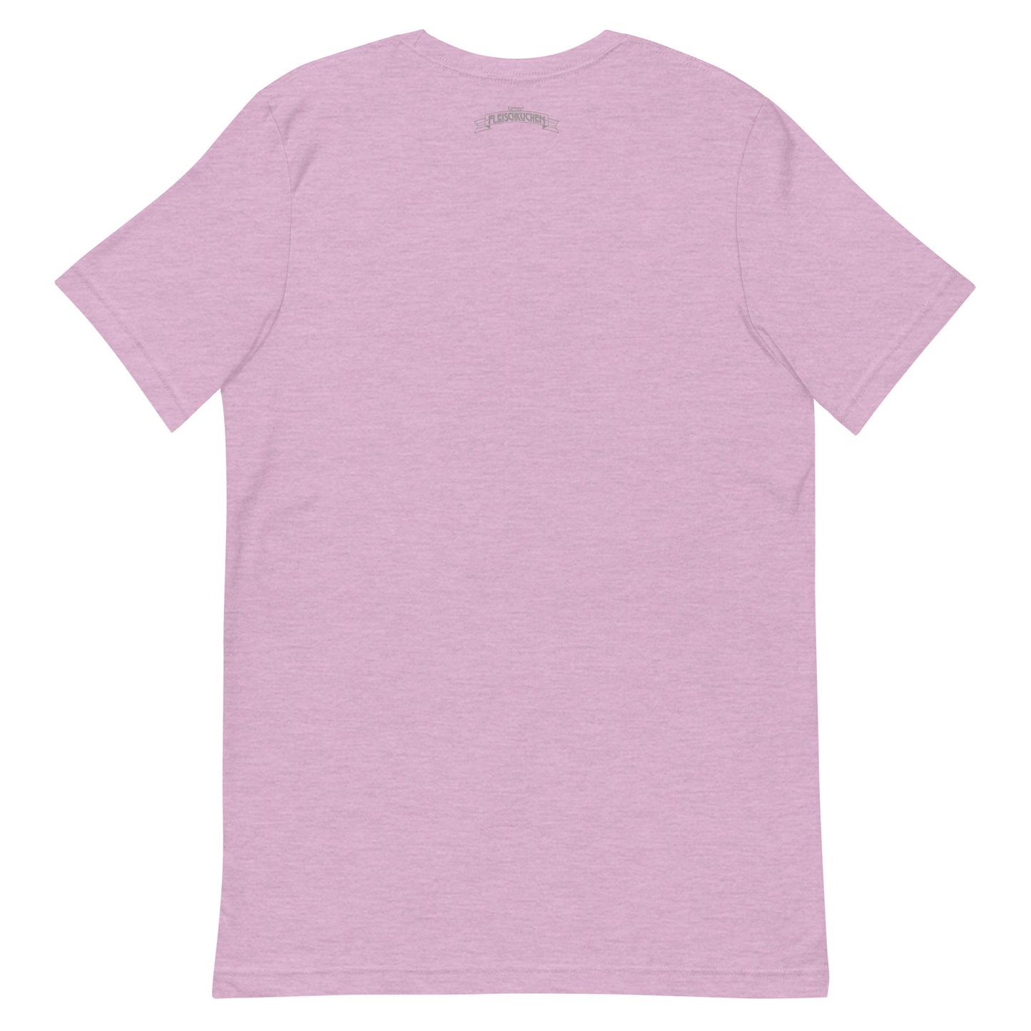 Kurzärmeliges T-Shirt für Herren - Miami Pieschen Sunset